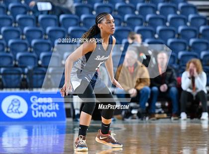 Thumbnail 2 in Emerald Ridge @ Curtis (WIAA State Semifinal) photogallery.