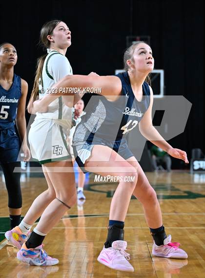 Thumbnail 1 in Emerald Ridge @ Curtis (WIAA State Semifinal) photogallery.
