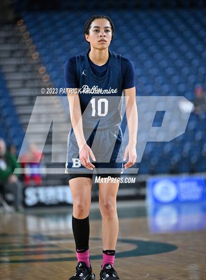 Thumbnail 3 in Emerald Ridge @ Curtis (WIAA State Semifinal) photogallery.