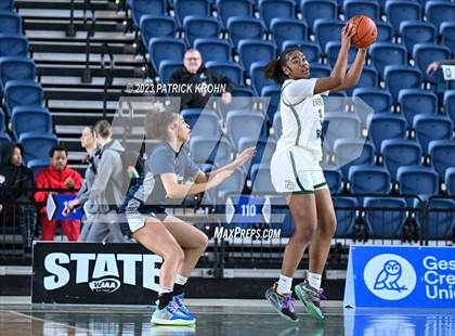 Thumbnail 3 in Emerald Ridge @ Curtis (WIAA State Semifinal) photogallery.