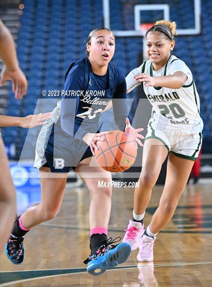 Thumbnail 1 in Emerald Ridge @ Curtis (WIAA State Semifinal) photogallery.