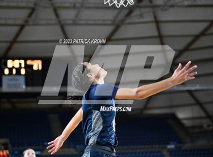 Thumbnail 1 in Emerald Ridge @ Curtis (WIAA State Semifinal) photogallery.