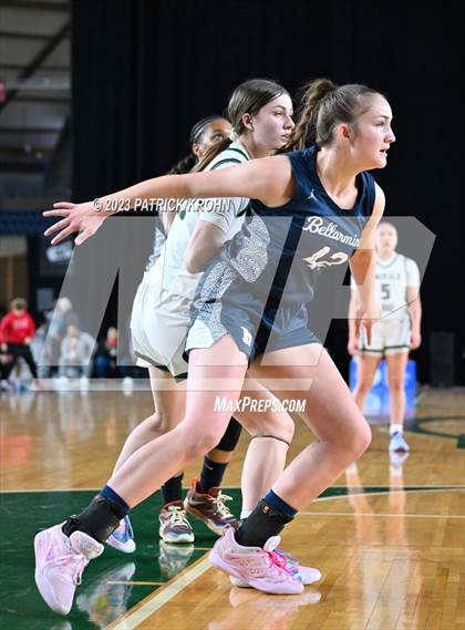 Thumbnail 3 in Emerald Ridge @ Curtis (WIAA State Semifinal) photogallery.