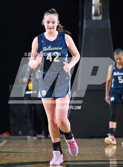 Thumbnail 3 in Emerald Ridge @ Curtis (WIAA State Semifinal) photogallery.