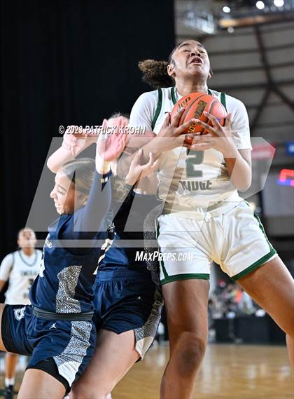 Thumbnail 1 in Emerald Ridge @ Curtis (WIAA State Semifinal) photogallery.