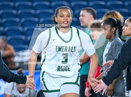 Thumbnail 1 in Emerald Ridge @ Curtis (WIAA State Semifinal) photogallery.