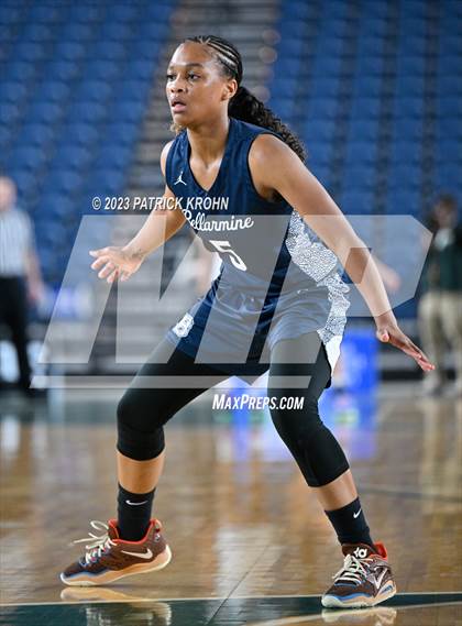 Thumbnail 2 in Emerald Ridge @ Curtis (WIAA State Semifinal) photogallery.