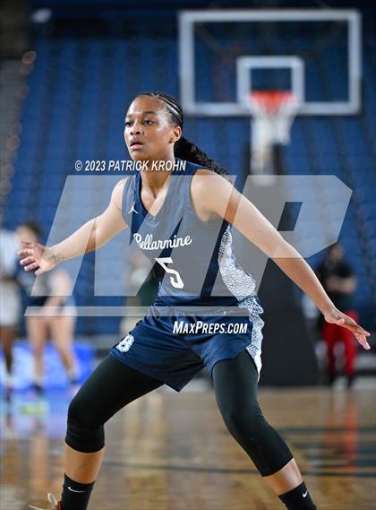 Thumbnail 1 in Emerald Ridge @ Curtis (WIAA State Semifinal) photogallery.