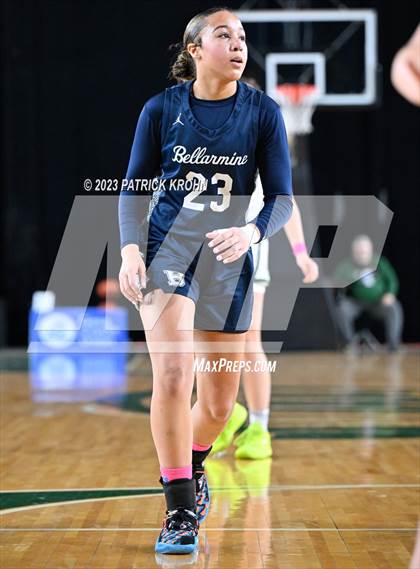 Thumbnail 2 in Emerald Ridge @ Curtis (WIAA State Semifinal) photogallery.