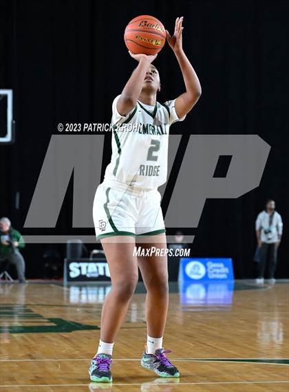 Thumbnail 2 in Emerald Ridge @ Curtis (WIAA State Semifinal) photogallery.