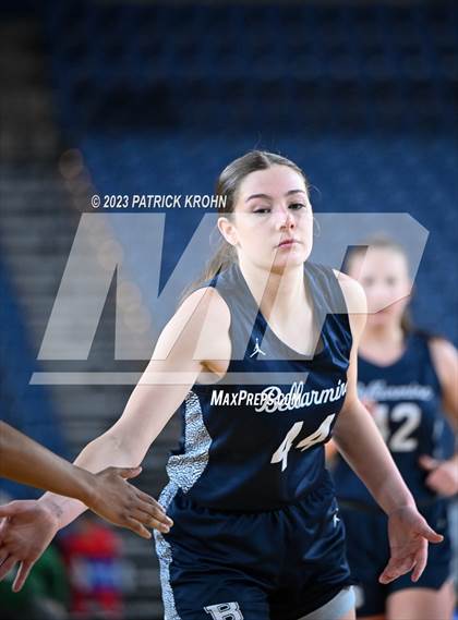 Thumbnail 1 in Emerald Ridge @ Curtis (WIAA State Semifinal) photogallery.