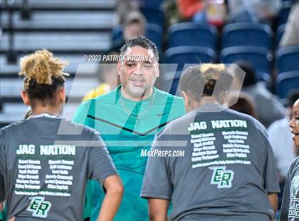 Thumbnail 3 in Emerald Ridge @ Curtis (WIAA State Semifinal) photogallery.