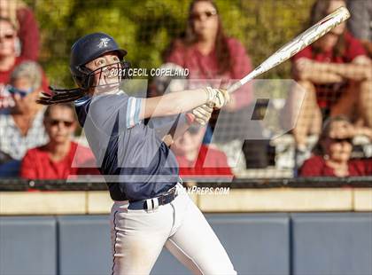 Thumbnail 2 in South Effingham @ Pope (GHSA 6A 2nd Round Playoff - Game 1) photogallery.