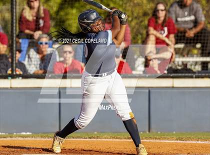 Thumbnail 3 in South Effingham @ Pope (GHSA 6A 2nd Round Playoff - Game 1) photogallery.