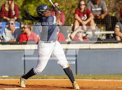 Thumbnail 3 in South Effingham @ Pope (GHSA 6A 2nd Round Playoff - Game 1) photogallery.