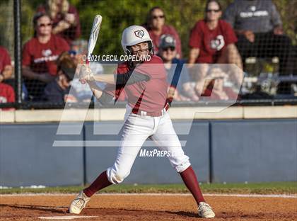 Thumbnail 2 in South Effingham @ Pope (GHSA 6A 2nd Round Playoff - Game 1) photogallery.