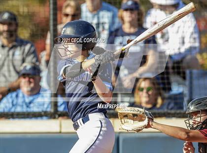 Thumbnail 2 in South Effingham @ Pope (GHSA 6A 2nd Round Playoff - Game 1) photogallery.