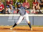 Photo from the gallery "South Effingham @ Pope (GHSA 6A 2nd Round Playoff - Game 1)"