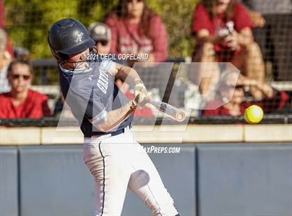 Thumbnail 3 in South Effingham @ Pope (GHSA 6A 2nd Round Playoff - Game 1) photogallery.