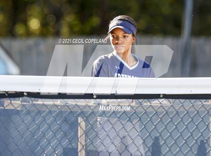 Thumbnail 1 in South Effingham @ Pope (GHSA 6A 2nd Round Playoff - Game 1) photogallery.