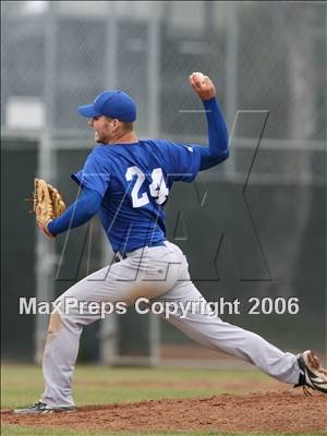 Thumbnail 1 in Amador Valley vs Acalanes (Willie Stargell Memorial Easter Classic) photogallery.