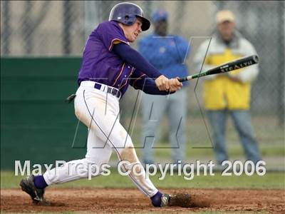 Thumbnail 1 in Amador Valley vs Acalanes (Willie Stargell Memorial Easter Classic) photogallery.