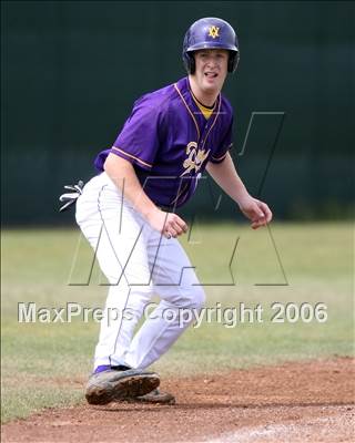 Thumbnail 2 in Amador Valley vs Acalanes (Willie Stargell Memorial Easter Classic) photogallery.