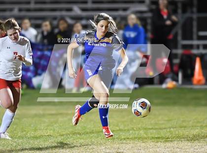 Thumbnail 1 in Chino Valley vs. St Johns (AIA 2A Semifinal) photogallery.