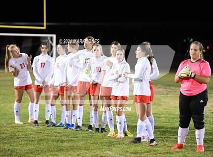 Thumbnail 2 in Chino Valley vs. St Johns (AIA 2A Semifinal) photogallery.