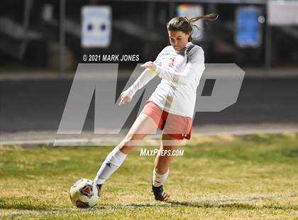 Thumbnail 3 in Chino Valley vs. St Johns (AIA 2A Semifinal) photogallery.