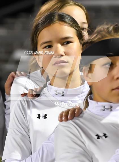 Thumbnail 2 in Chino Valley vs. St Johns (AIA 2A Semifinal) photogallery.