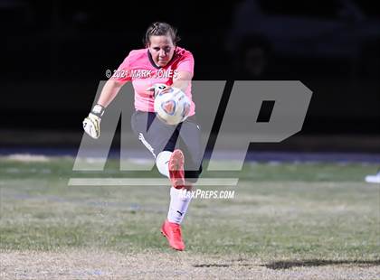 Thumbnail 1 in Chino Valley vs. St Johns (AIA 2A Semifinal) photogallery.
