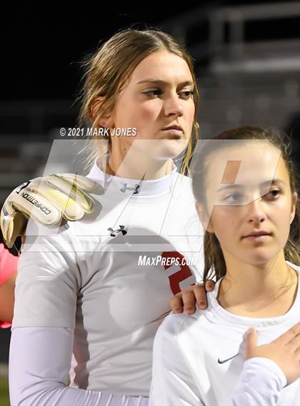 Thumbnail 2 in Chino Valley vs. St Johns (AIA 2A Semifinal) photogallery.