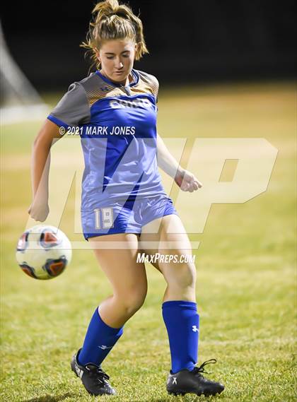 Thumbnail 1 in Chino Valley vs. St Johns (AIA 2A Semifinal) photogallery.