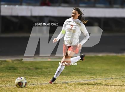 Thumbnail 2 in Chino Valley vs. St Johns (AIA 2A Semifinal) photogallery.