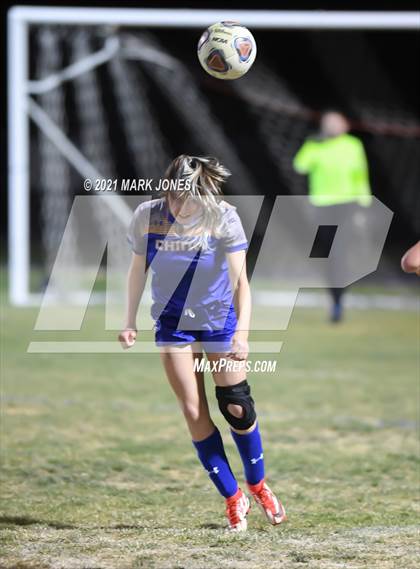 Thumbnail 3 in Chino Valley vs. St Johns (AIA 2A Semifinal) photogallery.