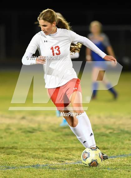 Thumbnail 1 in Chino Valley vs. St Johns (AIA 2A Semifinal) photogallery.