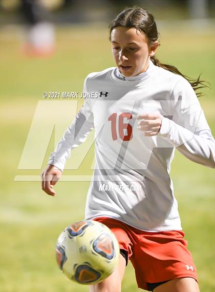Thumbnail 1 in Chino Valley vs. St Johns (AIA 2A Semifinal) photogallery.