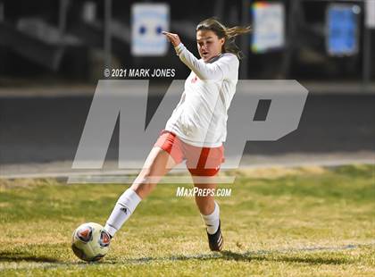 Thumbnail 1 in Chino Valley vs. St Johns (AIA 2A Semifinal) photogallery.