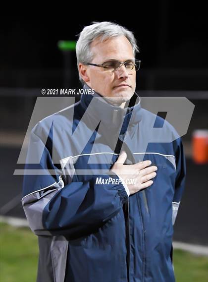 Thumbnail 1 in Chino Valley vs. St Johns (AIA 2A Semifinal) photogallery.