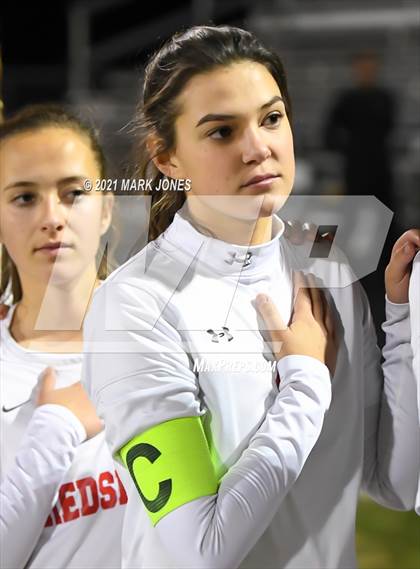 Thumbnail 3 in Chino Valley vs. St Johns (AIA 2A Semifinal) photogallery.
