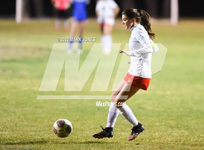 Thumbnail 2 in Chino Valley vs. St Johns (AIA 2A Semifinal) photogallery.