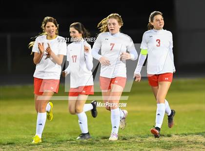 Thumbnail 2 in Chino Valley vs. St Johns (AIA 2A Semifinal) photogallery.