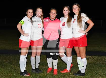 Thumbnail 1 in Chino Valley vs. St Johns (AIA 2A Semifinal) photogallery.