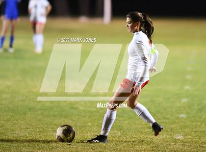 Thumbnail 3 in Chino Valley vs. St Johns (AIA 2A Semifinal) photogallery.