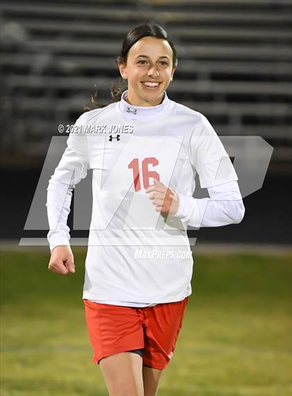 Thumbnail 2 in Chino Valley vs. St Johns (AIA 2A Semifinal) photogallery.
