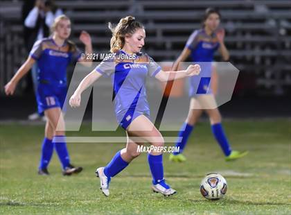 Thumbnail 2 in Chino Valley vs. St Johns (AIA 2A Semifinal) photogallery.
