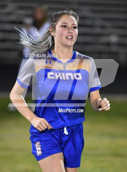 Thumbnail 1 in Chino Valley vs. St Johns (AIA 2A Semifinal) photogallery.