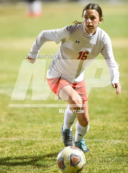 Thumbnail 3 in Chino Valley vs. St Johns (AIA 2A Semifinal) photogallery.