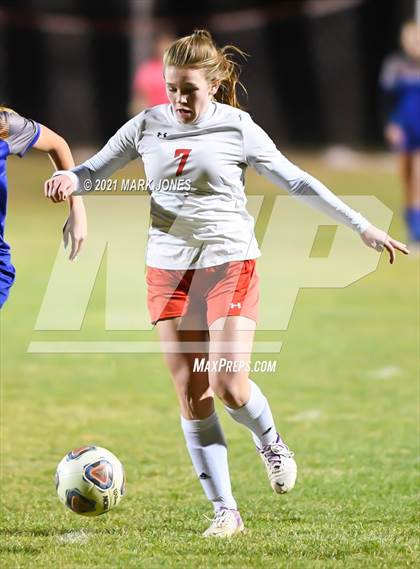 Thumbnail 1 in Chino Valley vs. St Johns (AIA 2A Semifinal) photogallery.